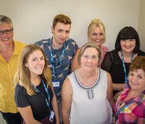 Creating a smoke free generation in Barnsley
