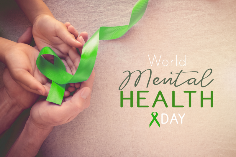 World Mental Health Day