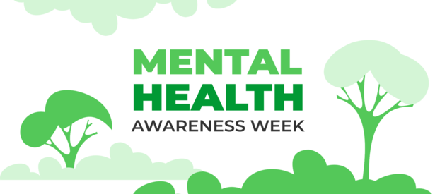  Mental Health Awareness Week
