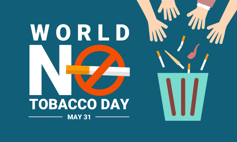 World No Tobacco Day