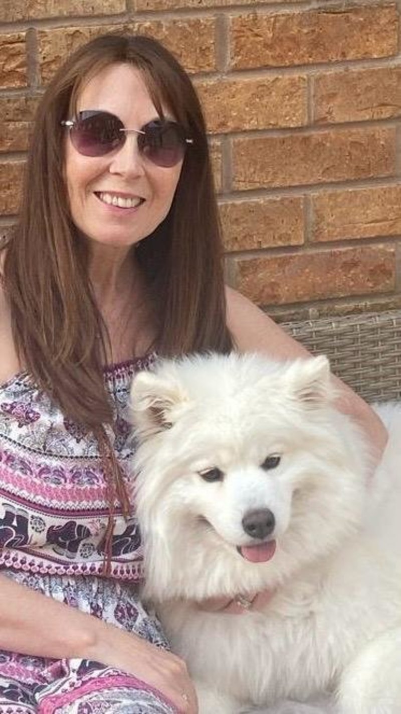 Supporting image for Coffee Break August:  Show how much your pet means to you this month as 26TH August is National Dog Day. Say PAWS OFF to become smoke free