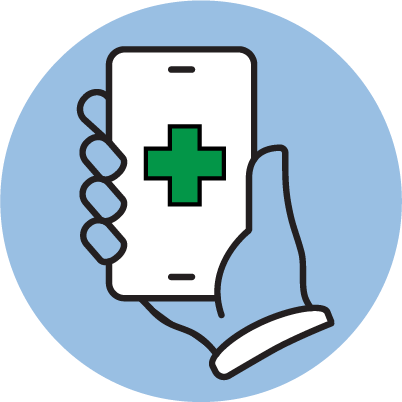 Supporting image for Find pharmacy