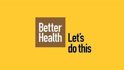 NHS BETTER HEALTH