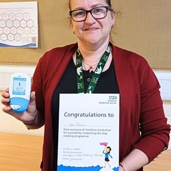 Supporting image for Lisa