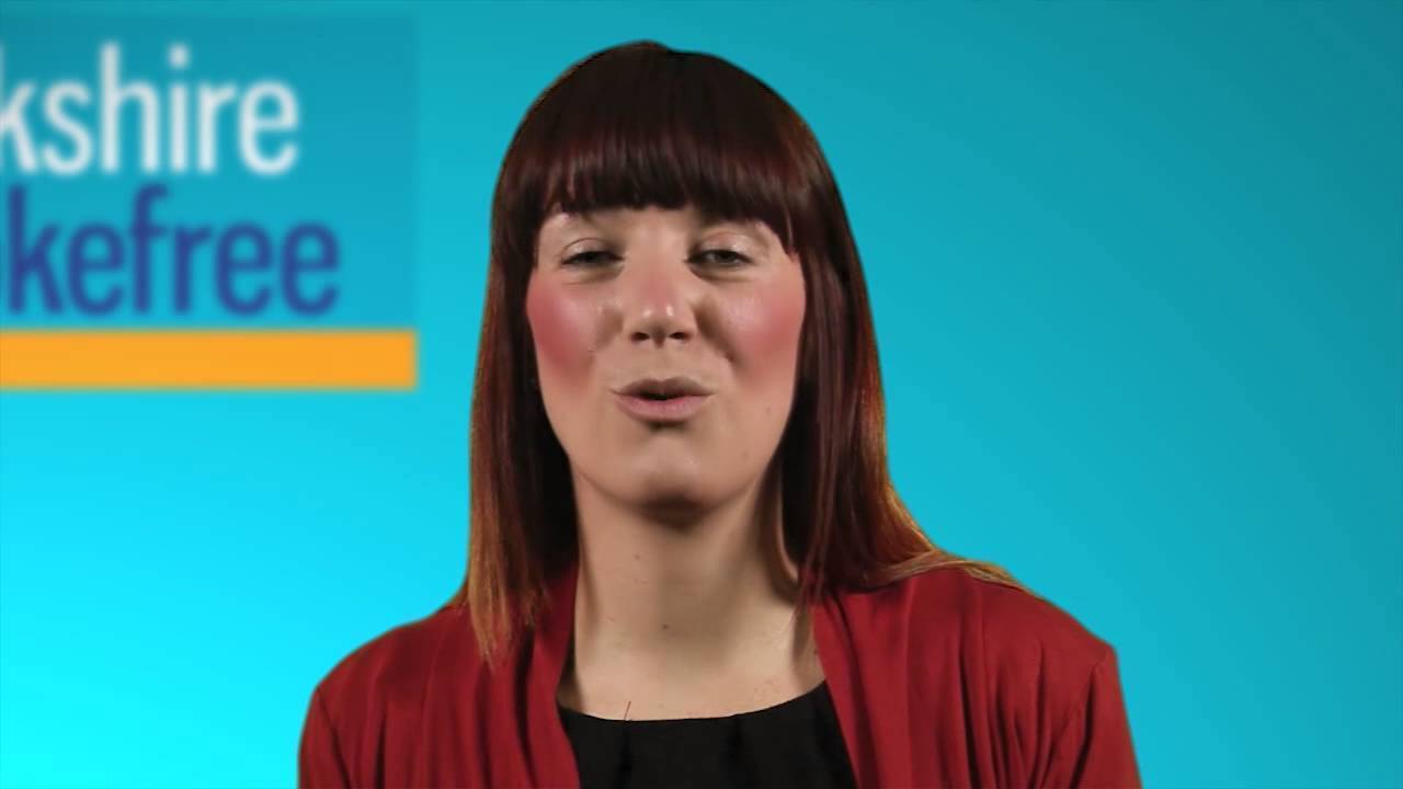 How to use nicotine patches Yorkshire Smokefree